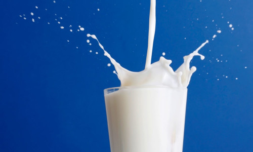 Польза молока при сахарном диабете