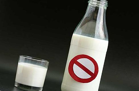 Организм многих людей не усваивает молоко