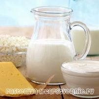 Молочный сахар в продуктах, приготовление в домашних условиях