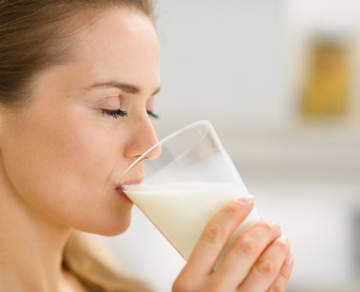 Так пить или не пить? 7 важнейших фактов о молочных продуктах