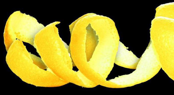 как приготовить лимончелло в домашних условиях
