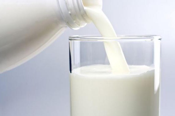из чего делают сухое молоко
