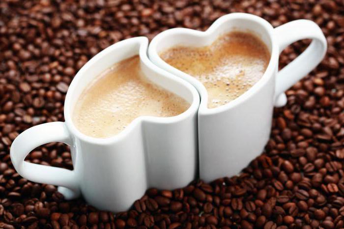 сколько калорий в кофе с молоком без сахара