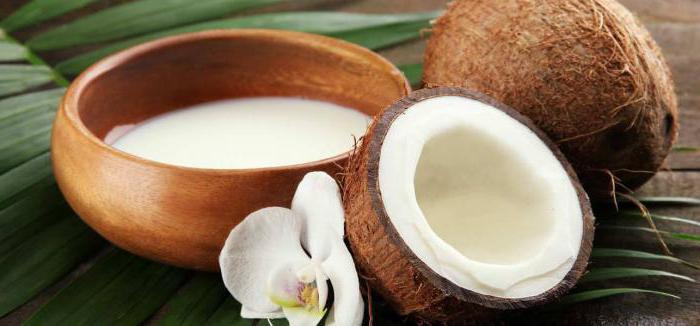 ламинирование волос кокосовым молоком отзывы