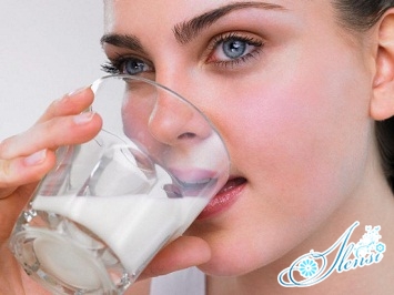 козье молоко польза и вред