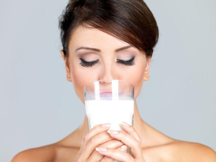 9. Молоко пагубно воздействует на сердце Не менее абсурдные заблуждения связаны с влиянием молочных 