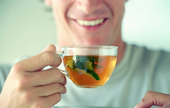 Является ли зеленый чай мочегонным?