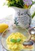 Фото к рецепту: Майонез оливково-лимонный