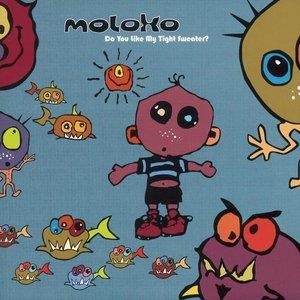 Альбом: Moloko - Do You Like My Tight Sweater?