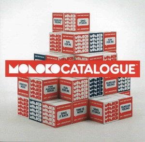 Альбом: Moloko - Catalogue