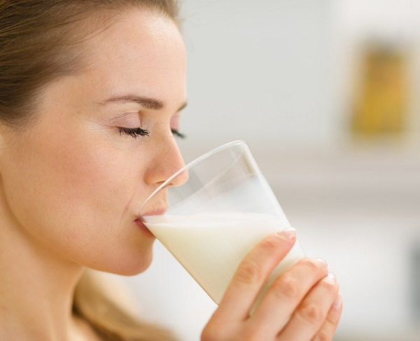 Молочная диета: рецепты блюд
