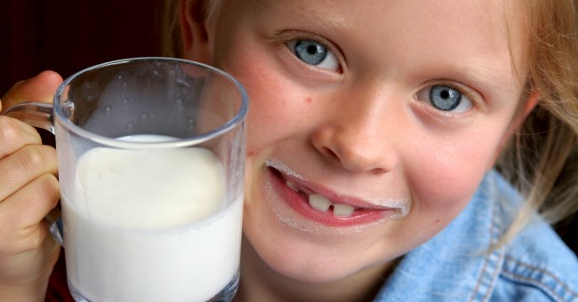 Вред и польза козьего молока
