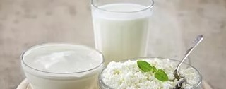 Можно ли пить молоко и молочные продукты и в каких количествах