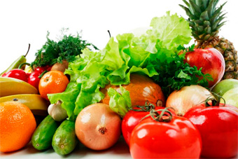 Самые полезные продукты при простатите