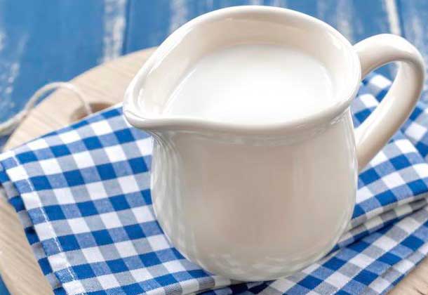 Можно ли пить молоко с похмелья