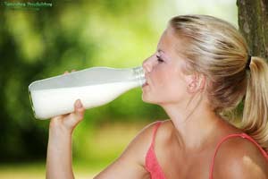 Лечебные свойства козьего молока
