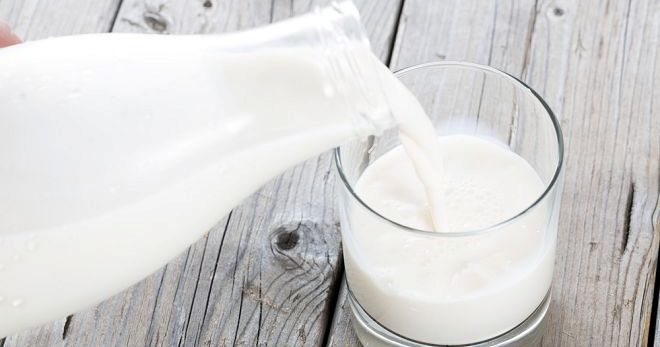Молочная диета для быстрого похудения - самые эффективные варианты