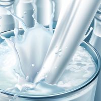 Какие витамины содержатся в молоке