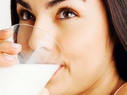 Продукты для увеличения грудного молока