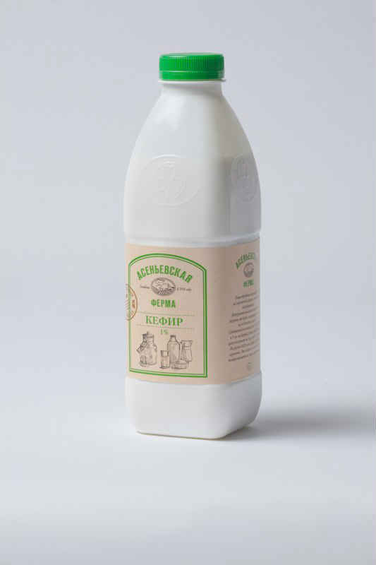 Настоящий кефир на живом молоке – маркетинговая сказка или быль?