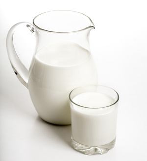 молочная диета польза и вред