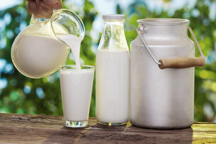 пастеризация и охлаждение молока