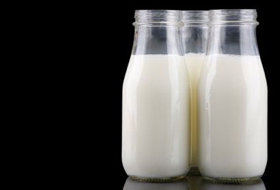 пастеризация молока