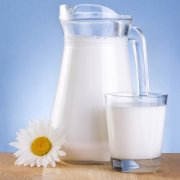 Скисшее молоко и причины его тягучести