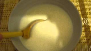 Консистенция кислого молока Как заквасить молоко в домашних условиях