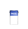 Молоко пакет | Фото