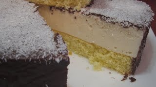 Торт Птичье Молоко - Знаменитый Рецепт
