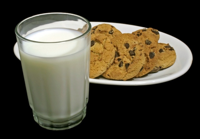 Как определить качество молока