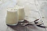 Йогурт домашний классический 3,5% 0.5л. от КФХ Мотина