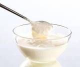 БиоЙогурт из коровьего молока 0,5 л от Ольги Веселовой