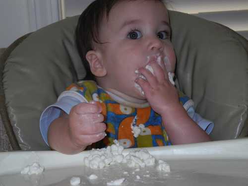 Как сделать творог из молока в домашних условиях рецепт для детей