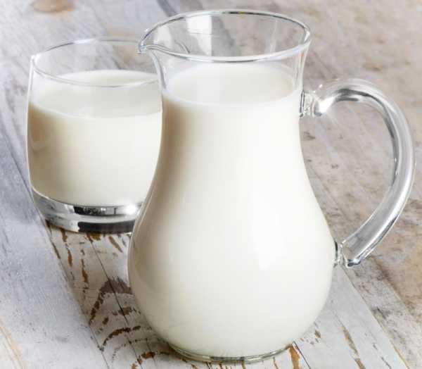 Каша рецепт на молоке