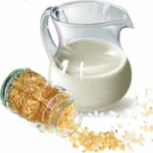 Маска для лица молоко желатин уголь молоко рецепт
