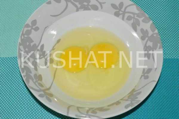 Рецепт хлеб жареный в яйце и молоке с сахаром